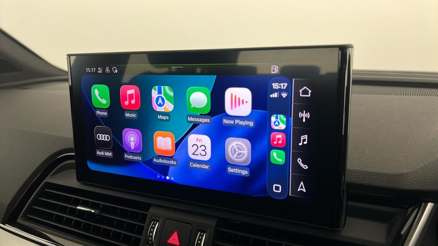 Used Audi Q5 2022 for sale - 77406282: Photo 41