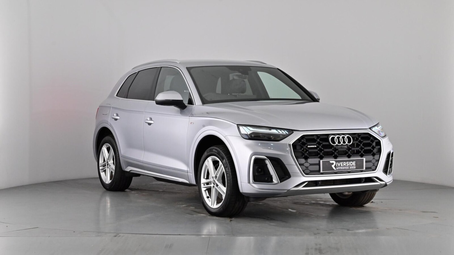 Used Audi Q5 2022 for sale - 77406282: Photo 43
