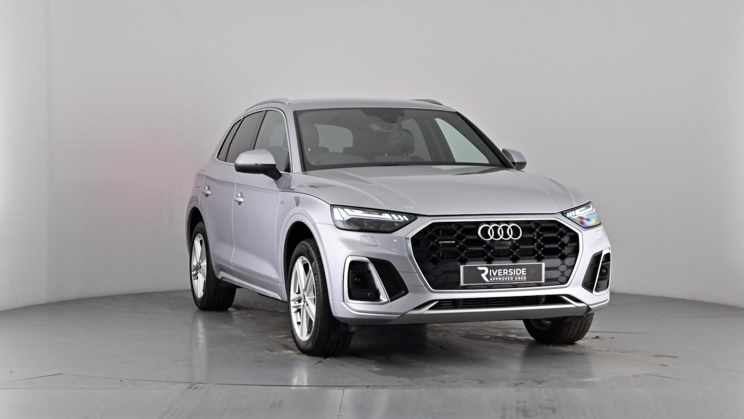 Used Audi Q5 2022 for sale - 77406282: Photo 44
