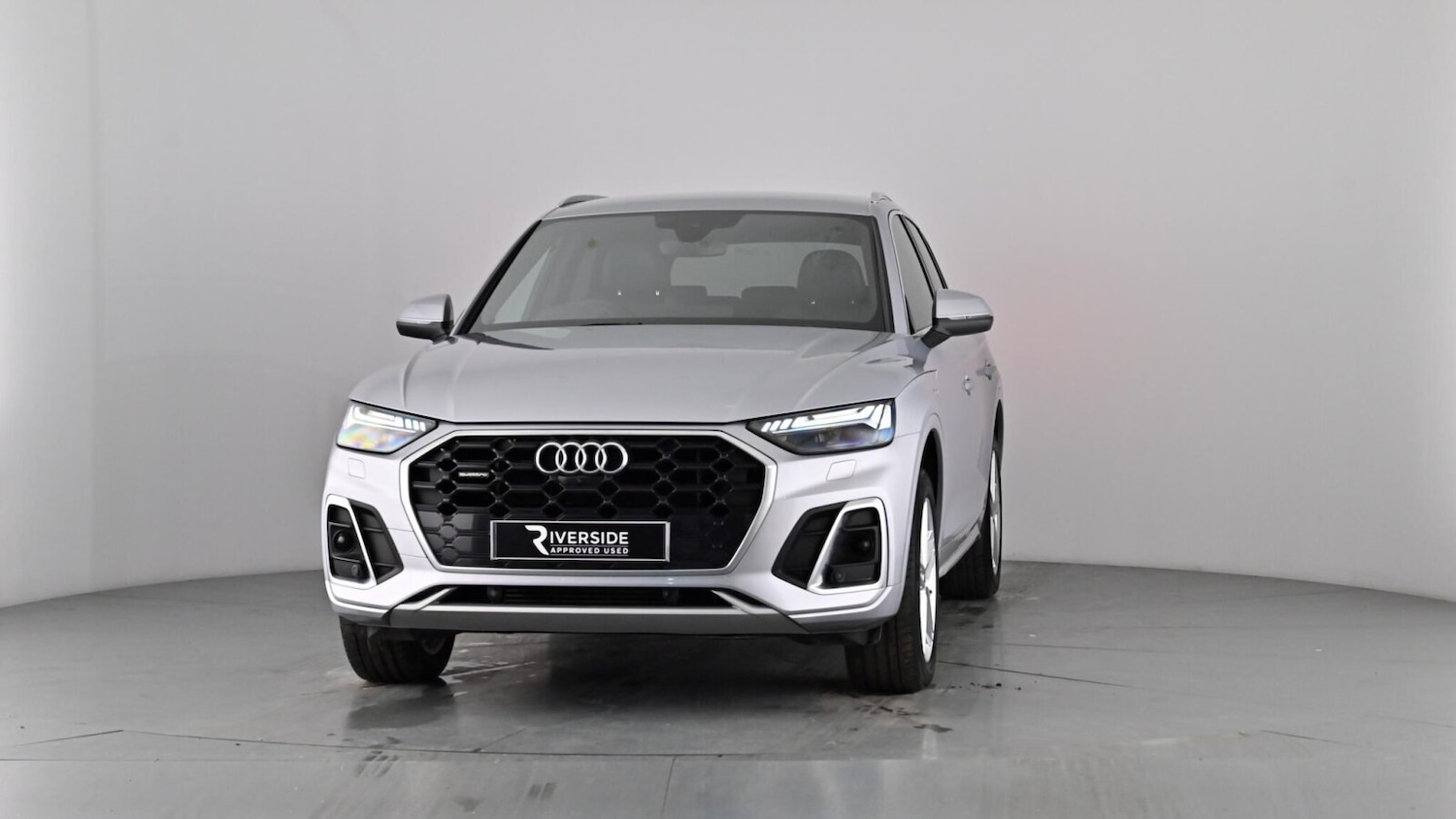 Used Audi Q5 2022 for sale - 77406282: Photo 47