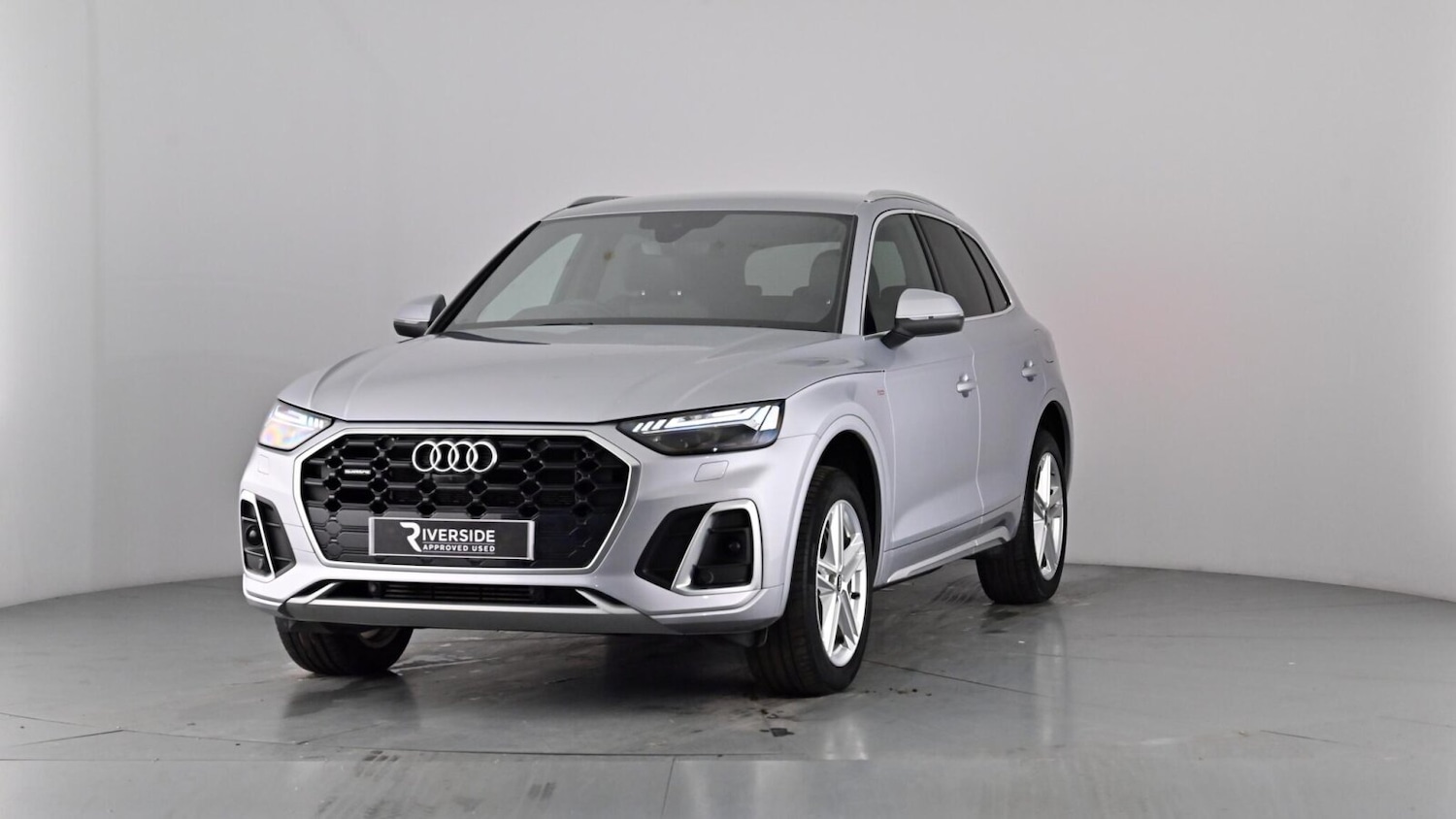 Used Audi Q5 2022 for sale - 77406282: Photo 48