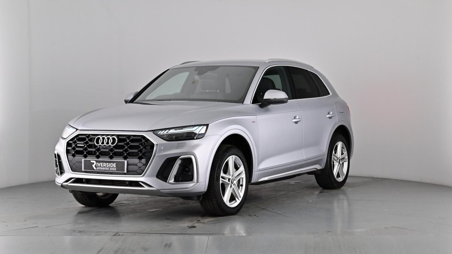 Used Audi Q5 2022 for sale - 77406282: Photo 49
