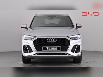 Used Audi Q5 2022 for sale - 77406282: Photo