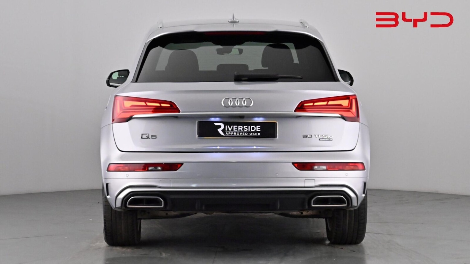 Used Audi Q5 2022 for sale - 77406282: Photo 5