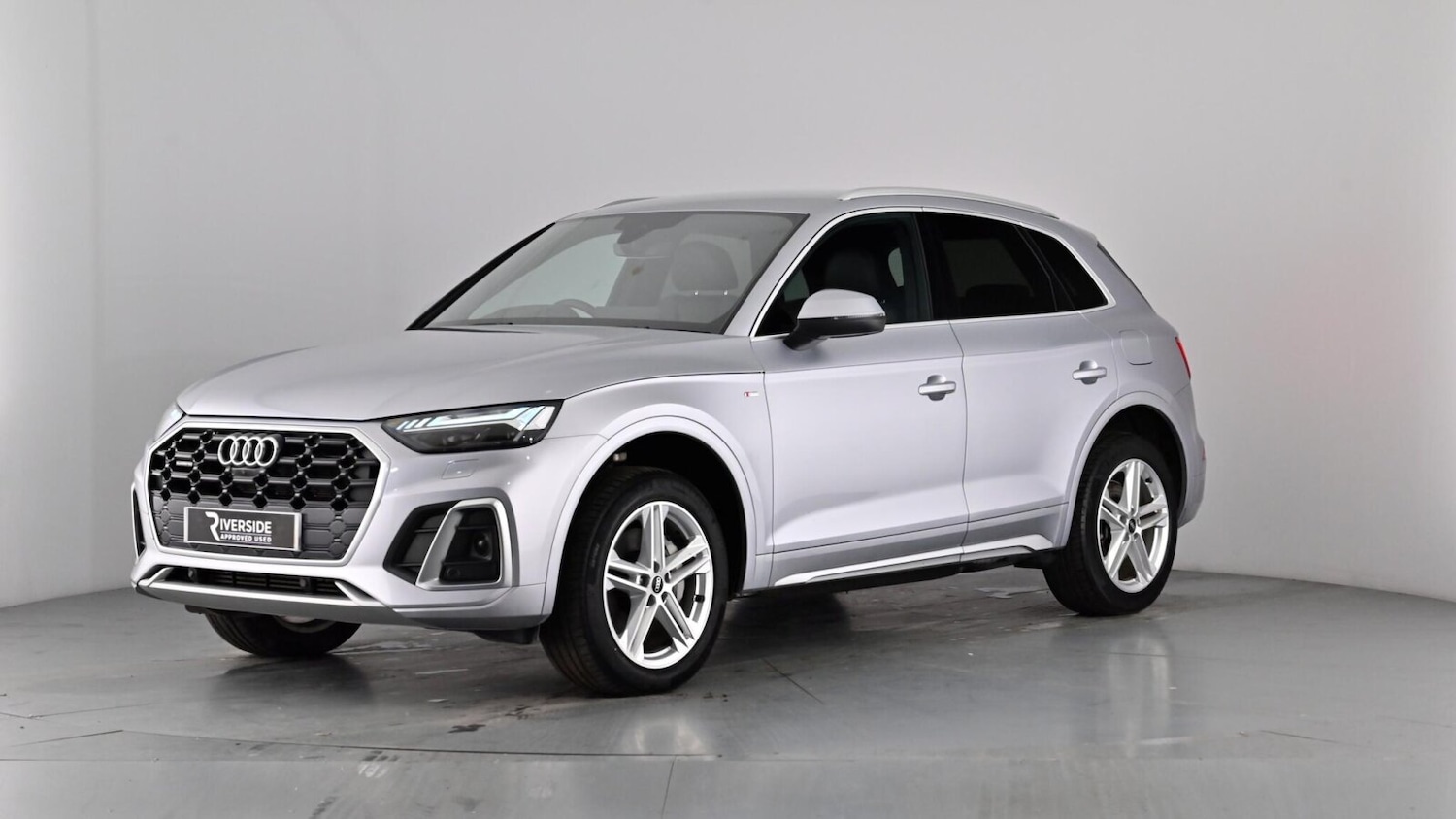 Used Audi Q5 2022 for sale - 77406282: Photo 50