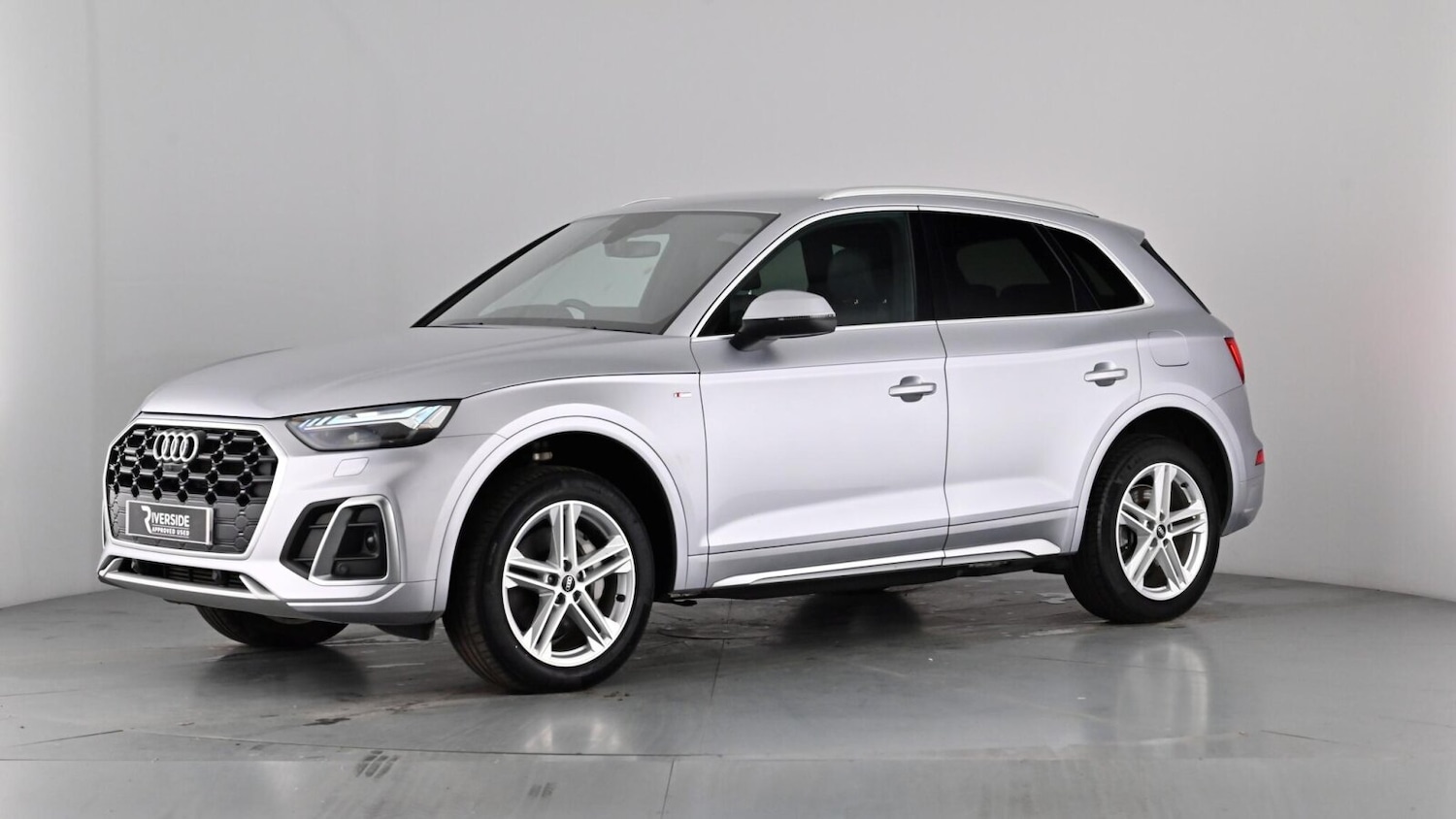 Used Audi Q5 2022 for sale - 77406282: Photo 51