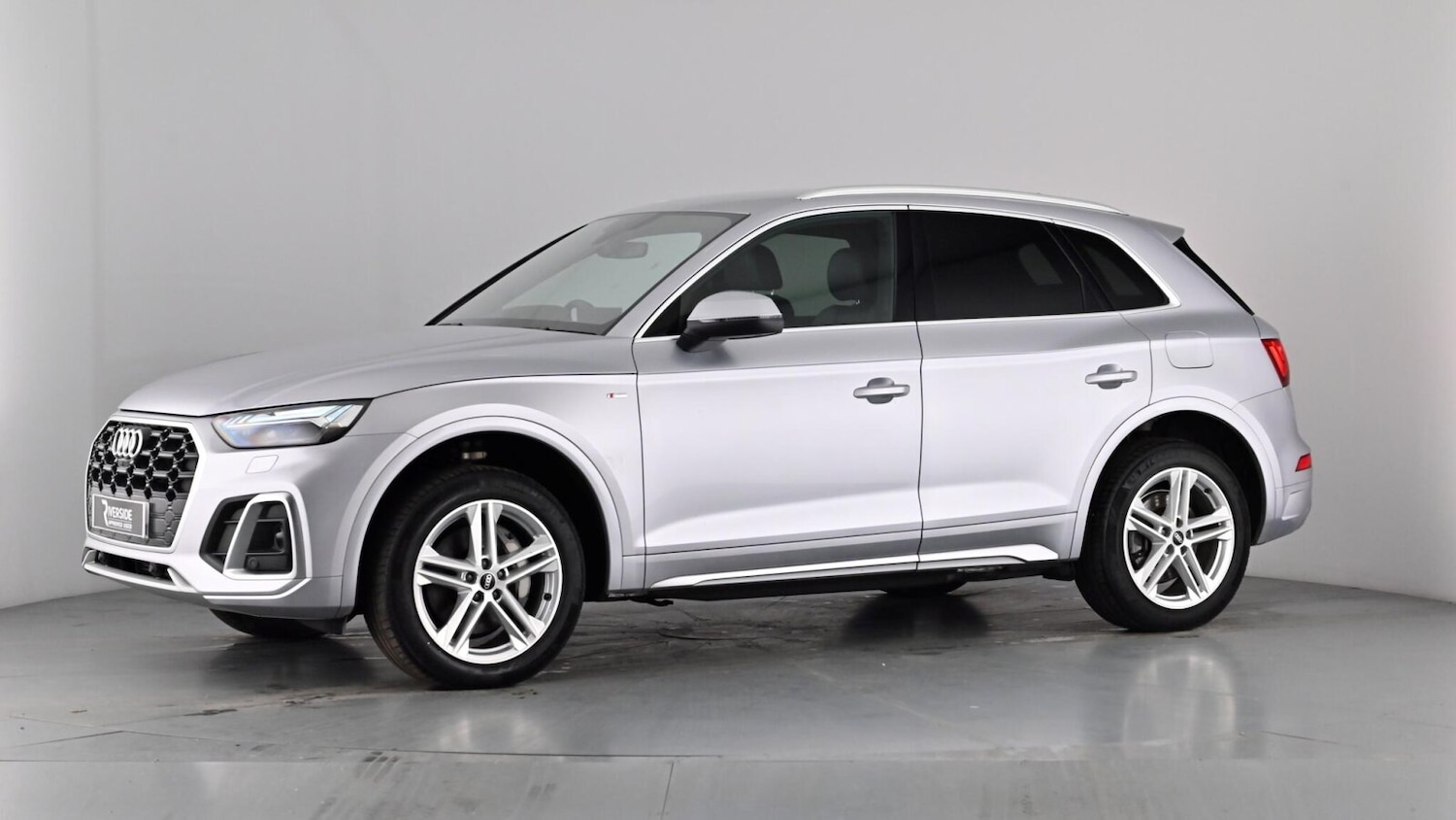 Used Audi Q5 2022 for sale - 77406282: Photo 52