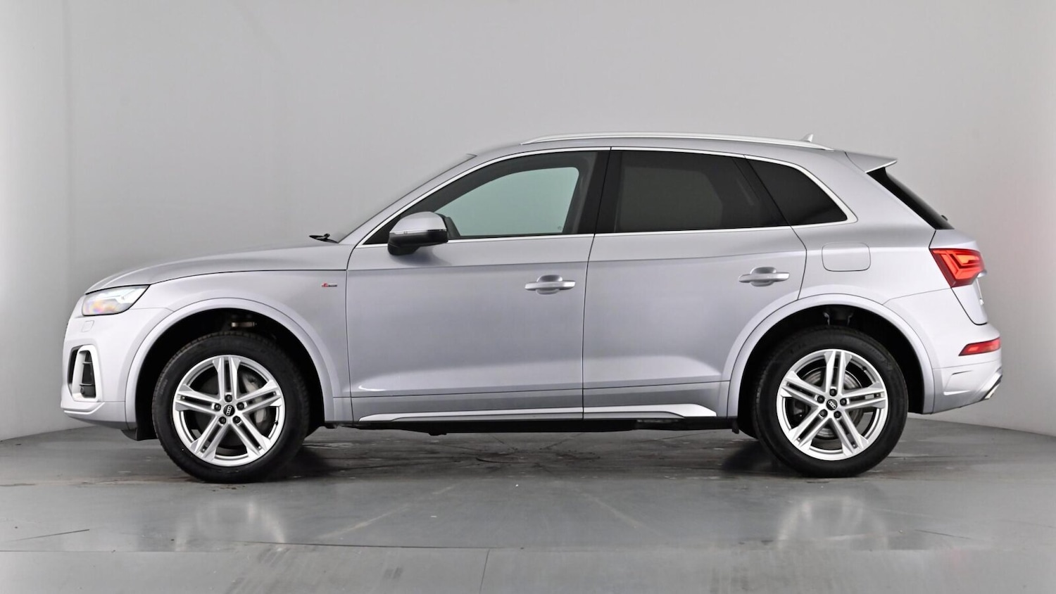 Used Audi Q5 2022 for sale - 77406282: Photo 55