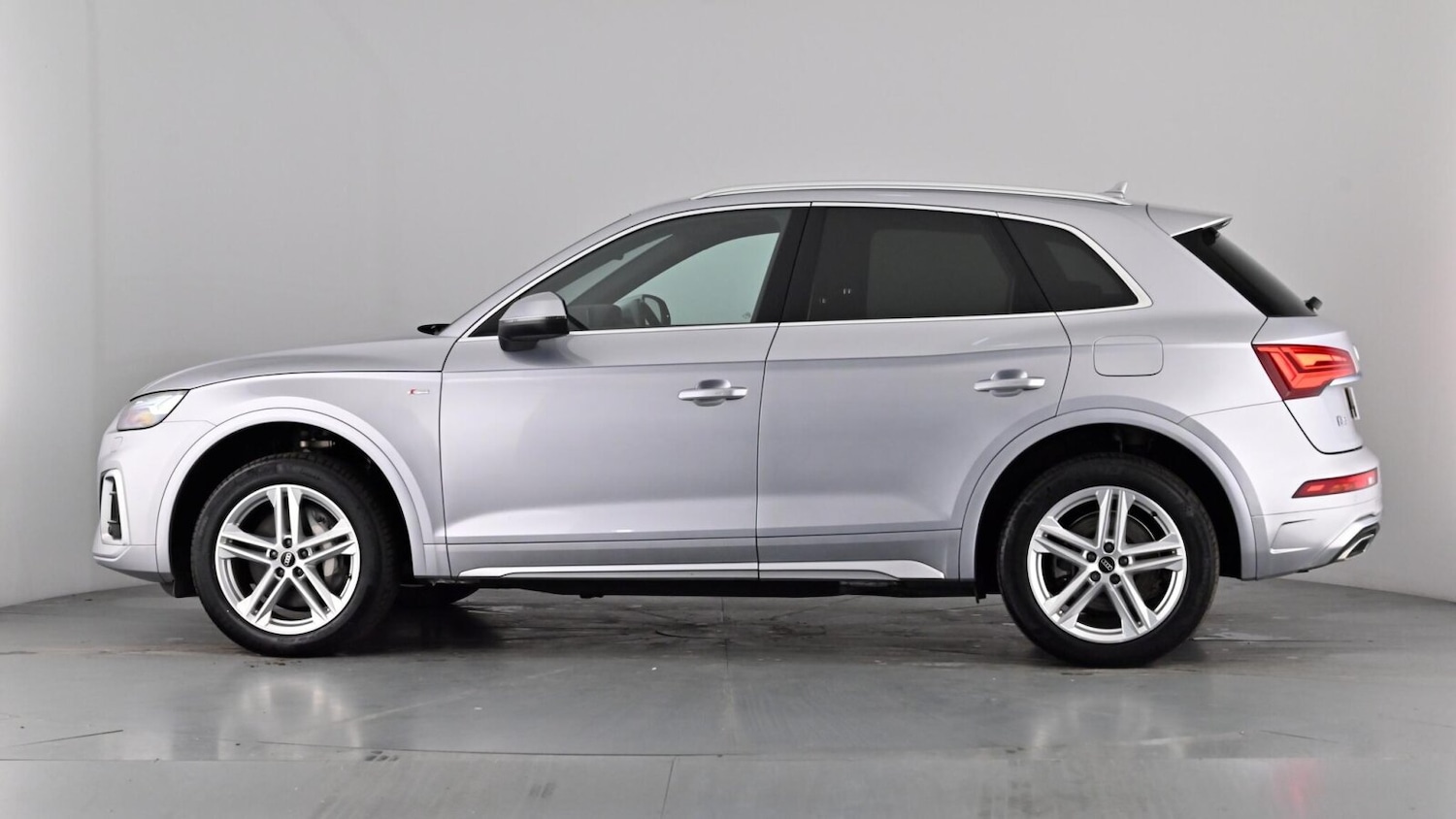 Used Audi Q5 2022 for sale - 77406282: Photo 56
