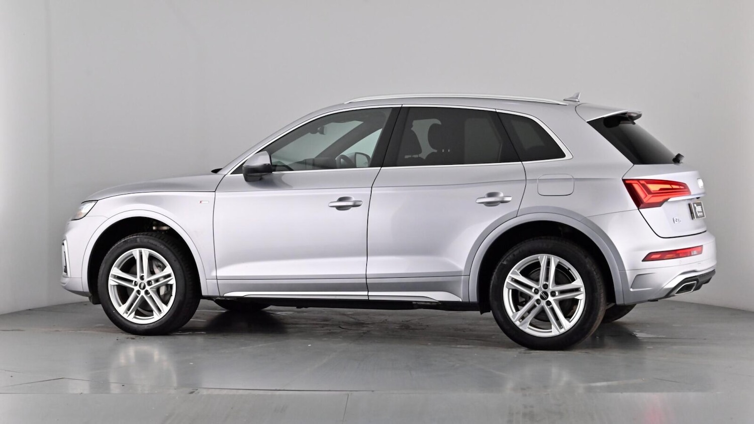 Used Audi Q5 2022 for sale - 77406282: Photo 57