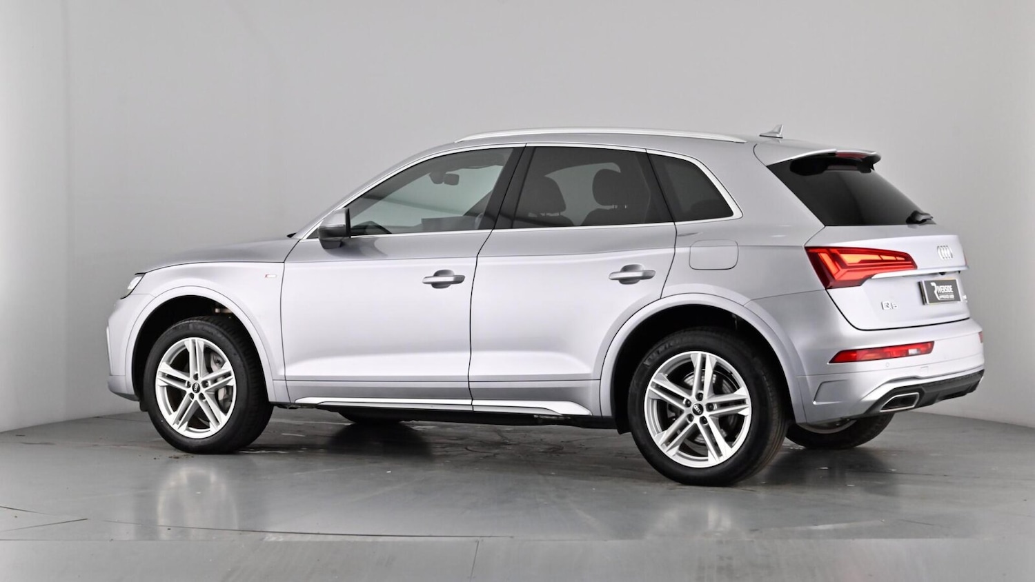 Used Audi Q5 2022 for sale - 77406282: Photo 58