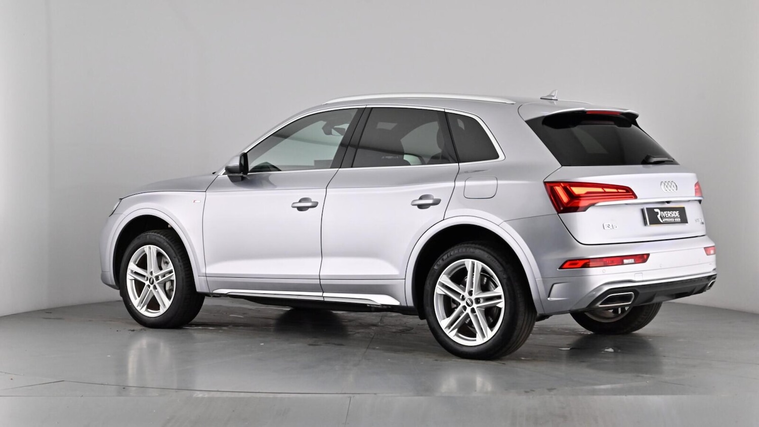 Used Audi Q5 2022 for sale - 77406282: Photo 59