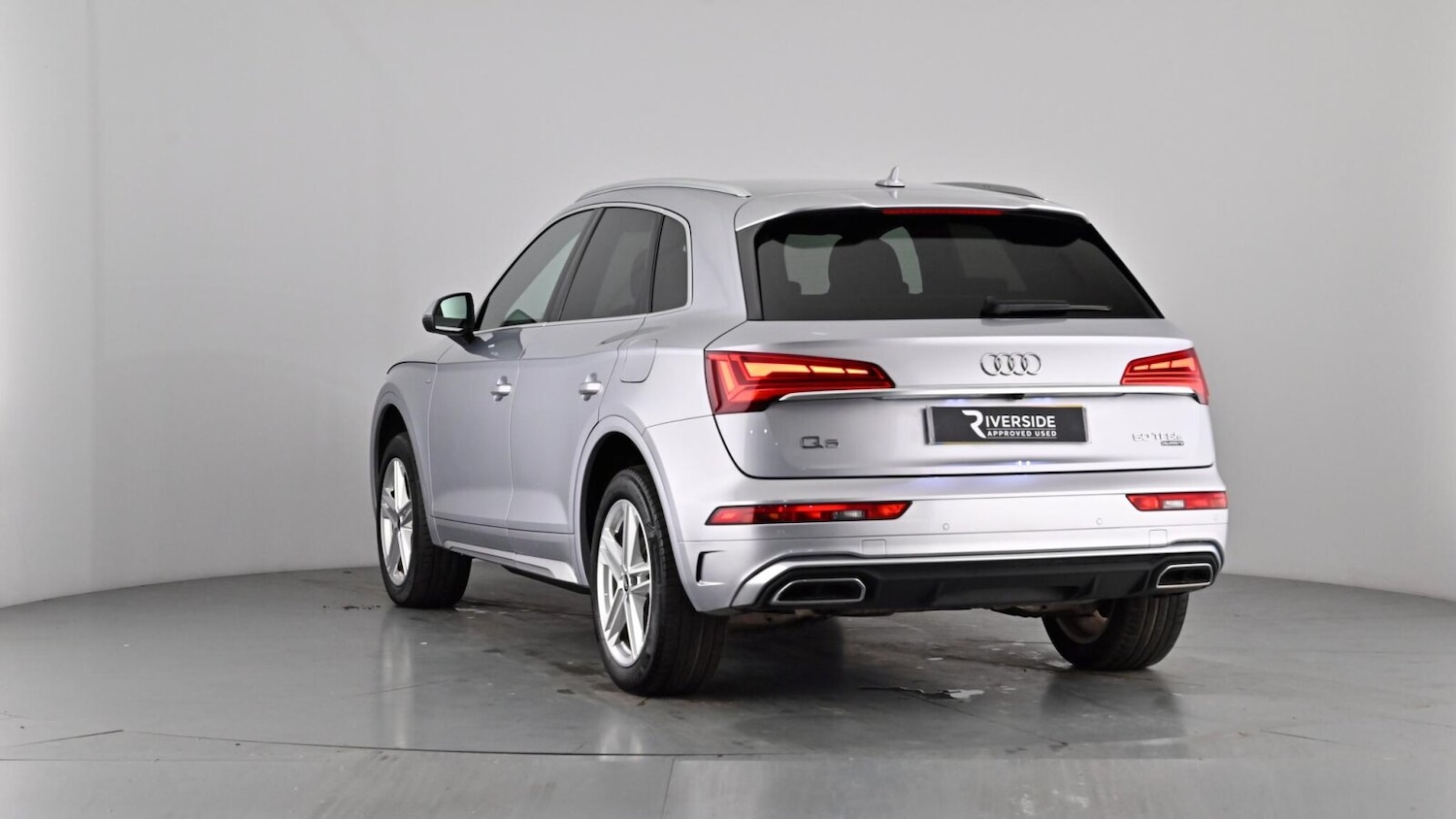 Used Audi Q5 2022 for sale - 77406282: Photo 62