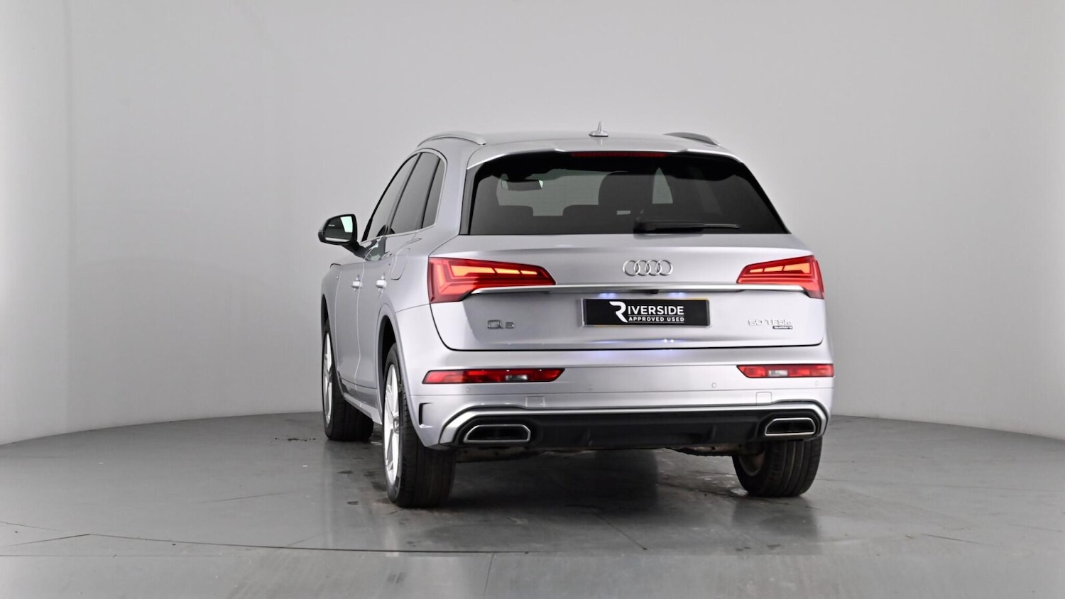 Used Audi Q5 2022 for sale - 77406282: Photo 63