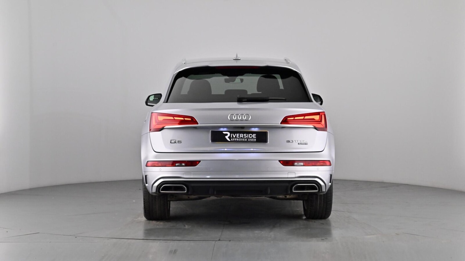 Used Audi Q5 2022 for sale - 77406282: Photo 64