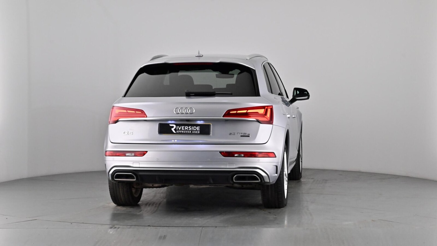 Used Audi Q5 2022 for sale - 77406282: Photo 65