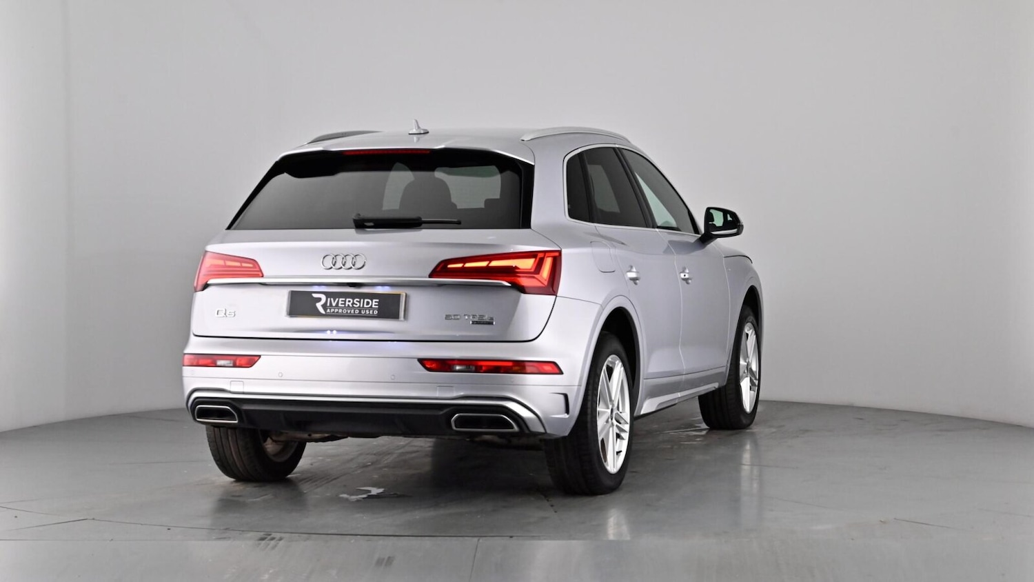 Used Audi Q5 2022 for sale - 77406282: Photo 66