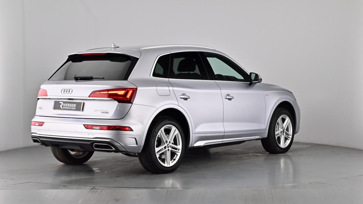 Used Audi Q5 2022 for sale - 77406282: Photo 68