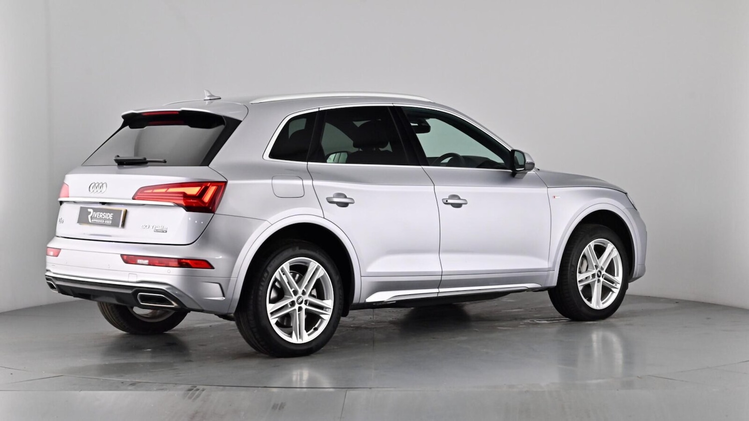 Used Audi Q5 2022 for sale - 77406282: Photo 69
