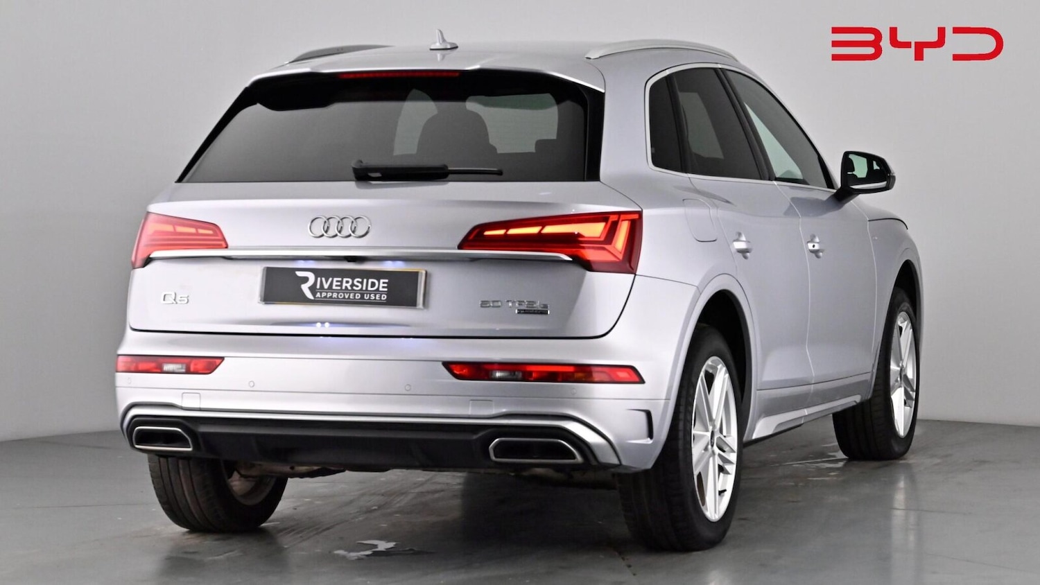 Used Audi Q5 2022 for sale - 77406282: Photo 7
