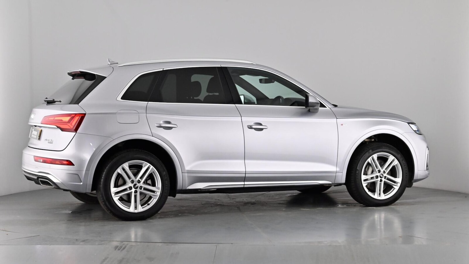 Used Audi Q5 2022 for sale - 77406282: Photo 71