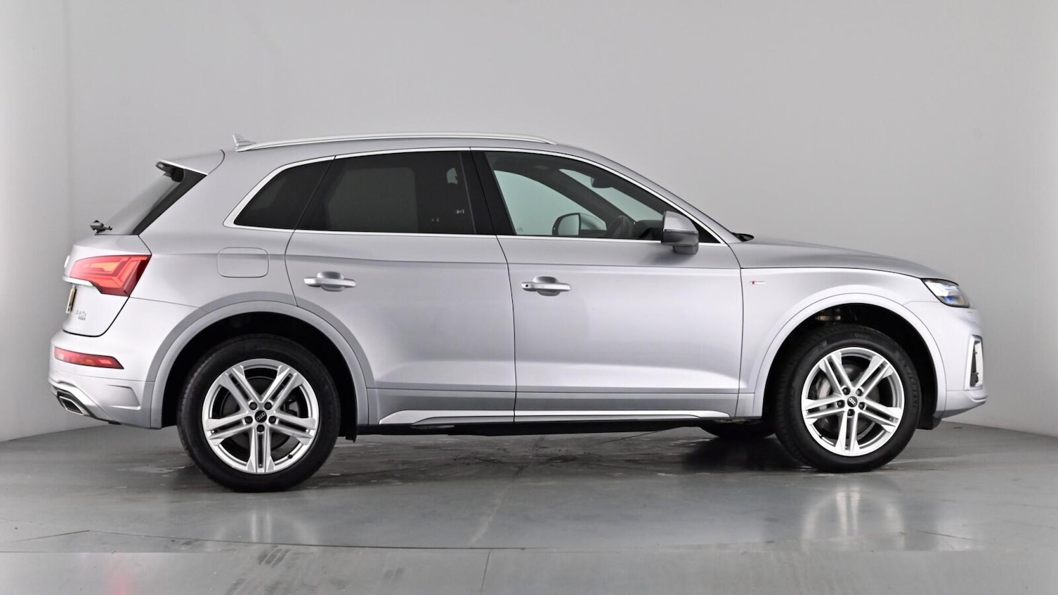 Used Audi Q5 2022 for sale - 77406282: Photo 72