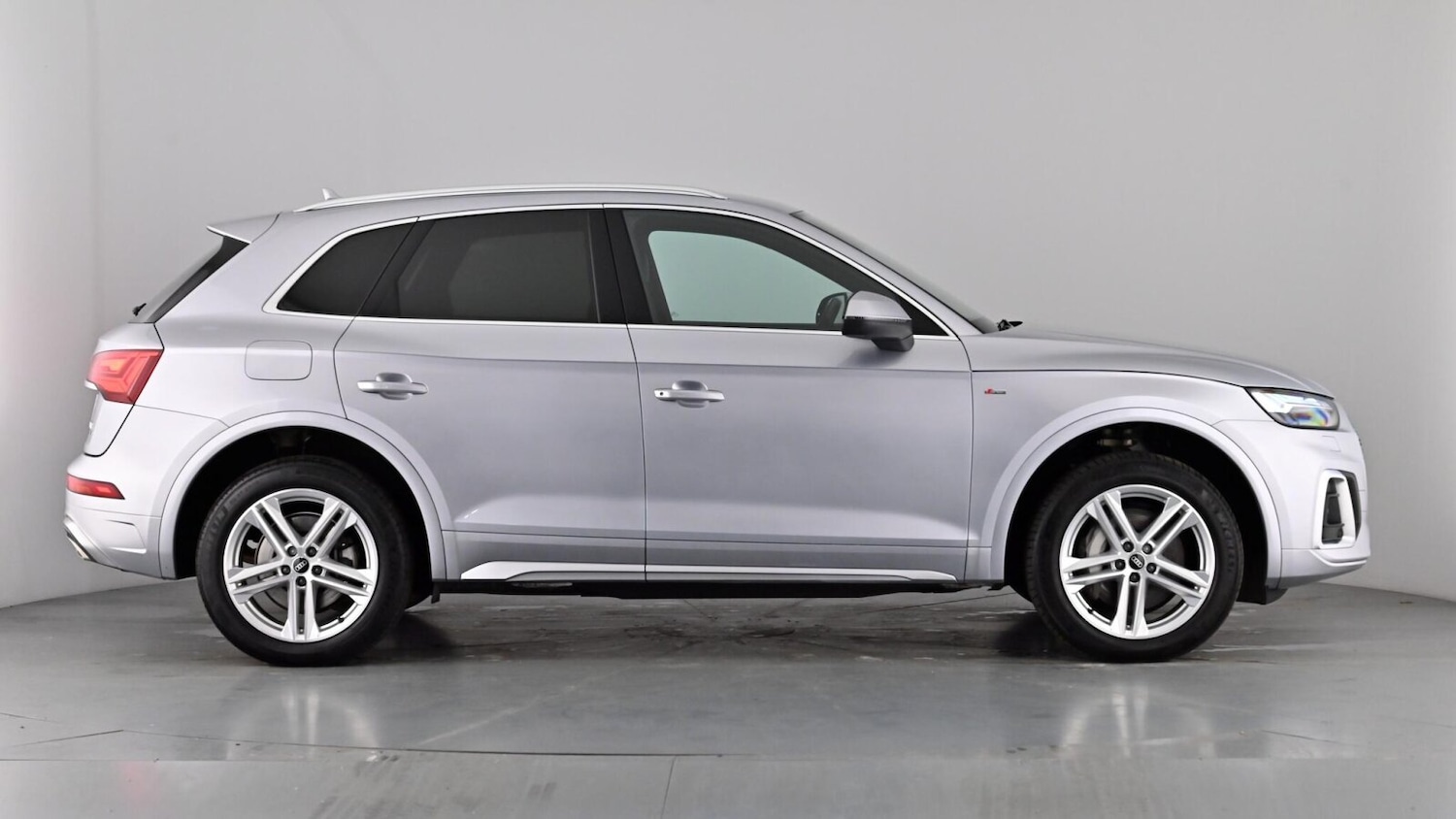 Used Audi Q5 2022 for sale - 77406282: Photo 73