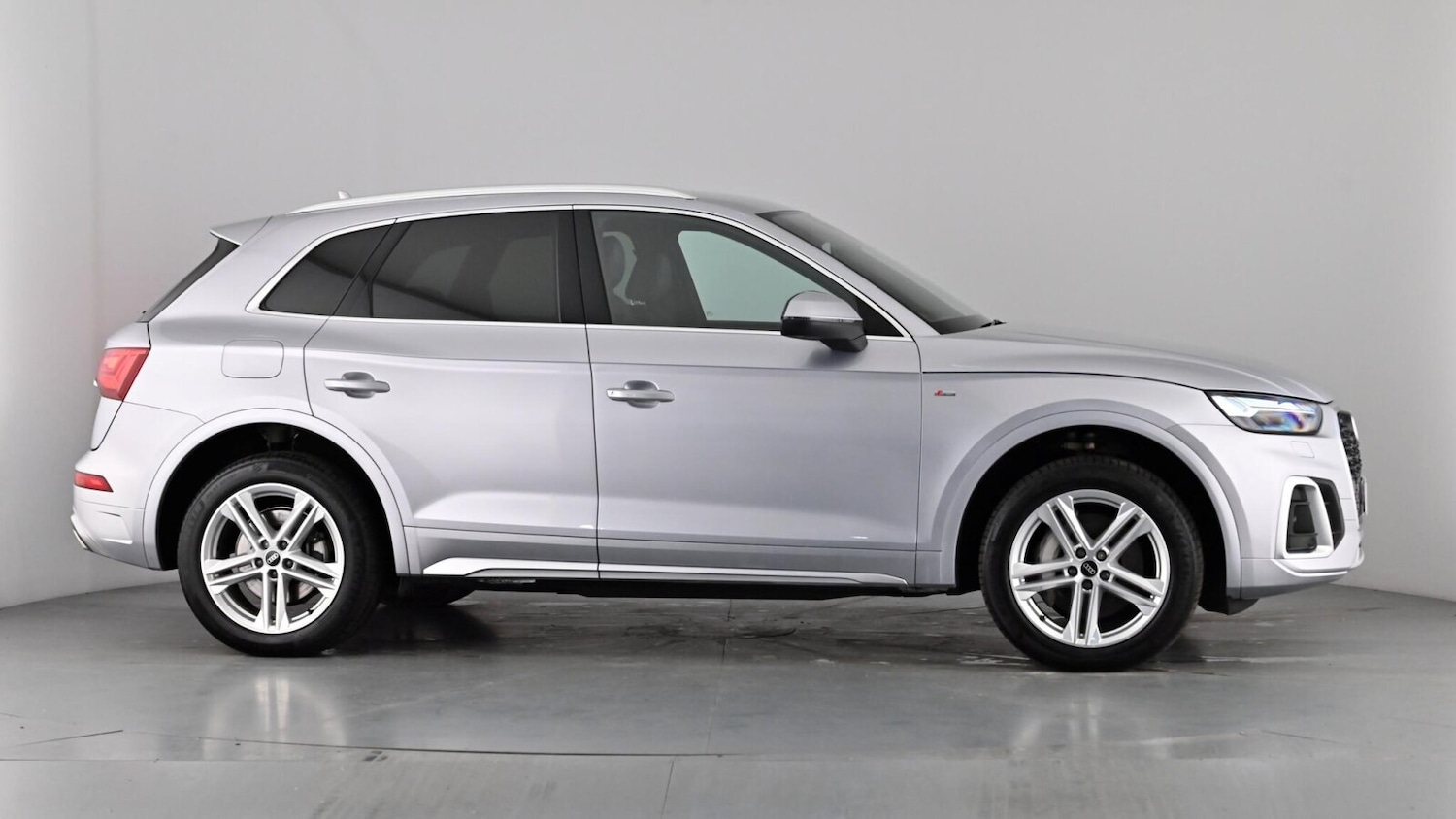 Used Audi Q5 2022 for sale - 77406282: Photo 74