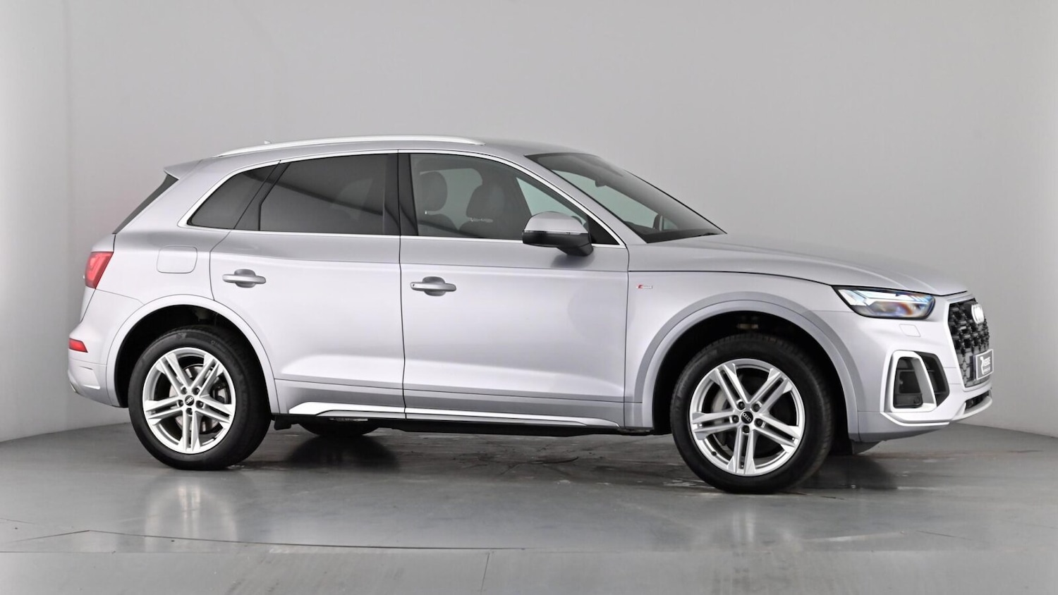 Used Audi Q5 2022 for sale - 77406282: Photo 75