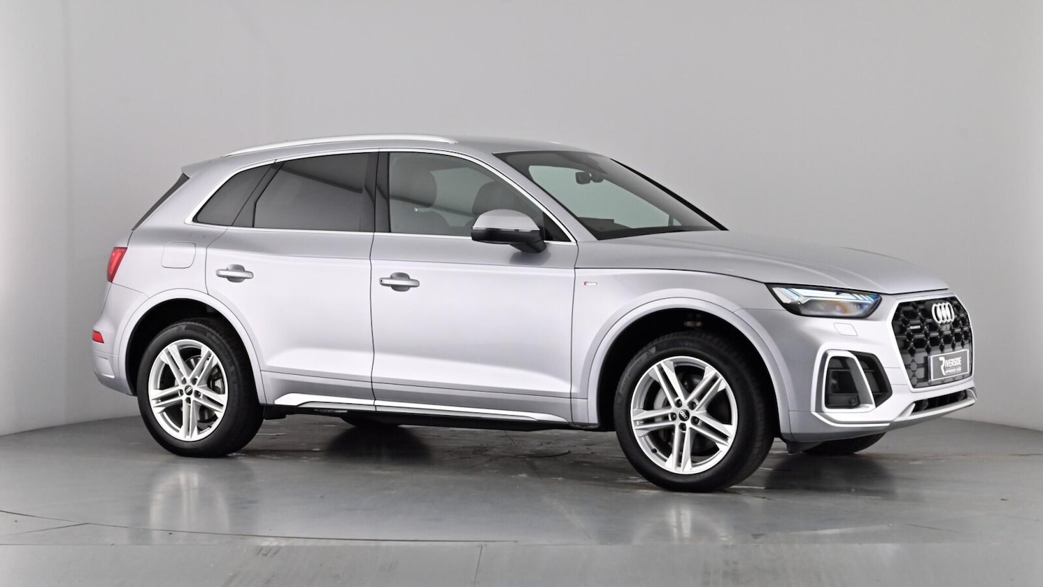 Used Audi Q5 2022 for sale - 77406282: Photo 76