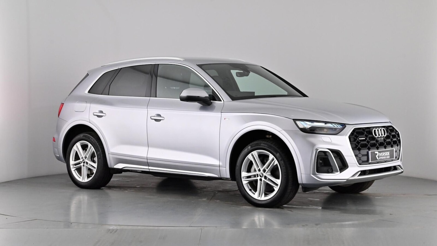 Used Audi Q5 2022 for sale - 77406282: Photo 77