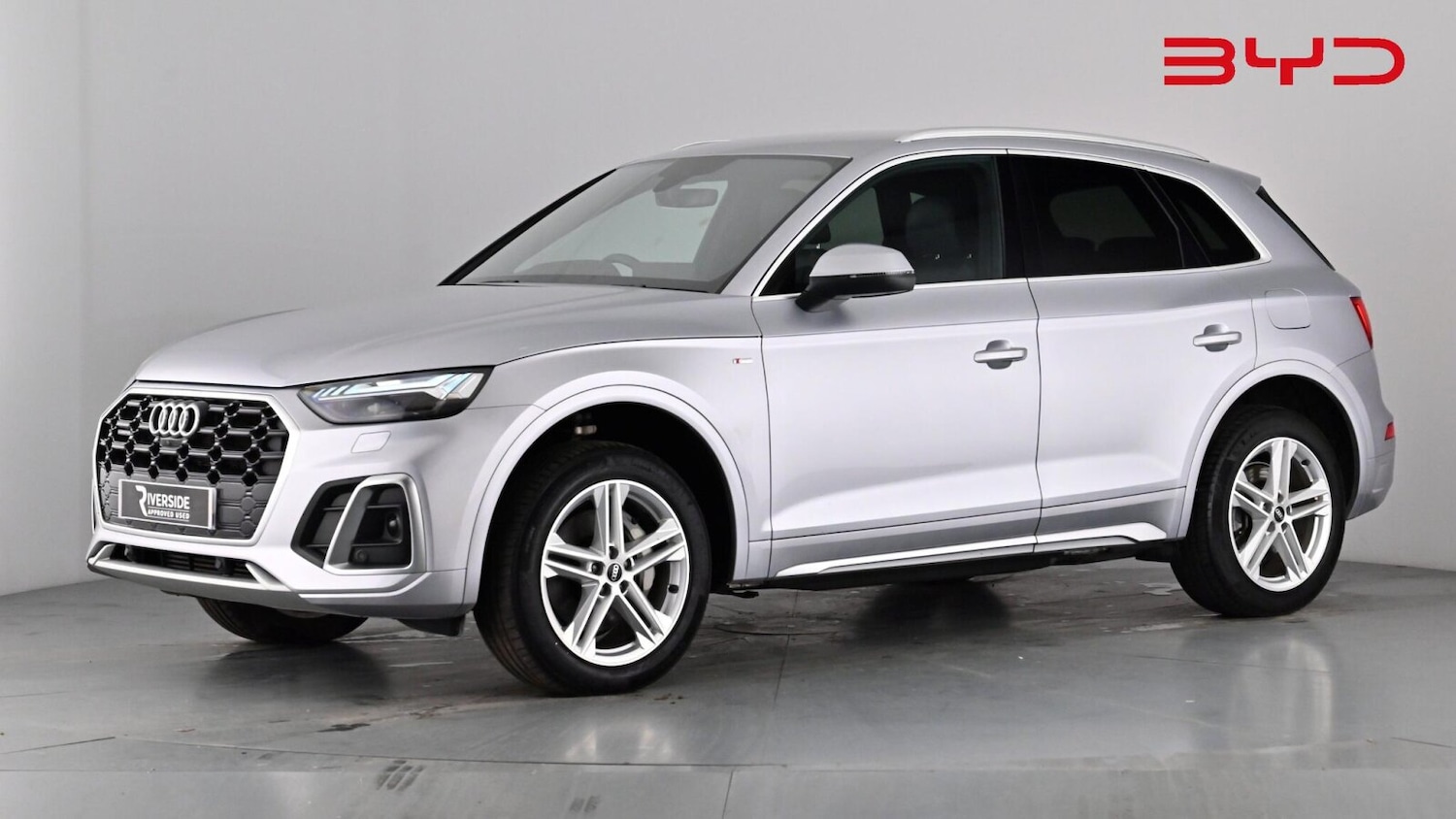 Used Audi Q5 2022 for sale - 77406282: Photo 8