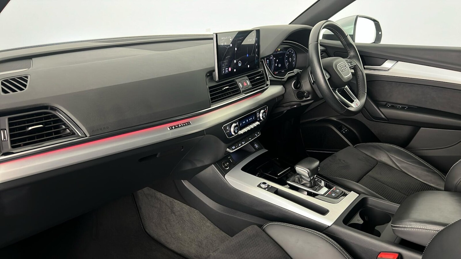 Used Audi Q5 2022 for sale - 77406282: Photo 9