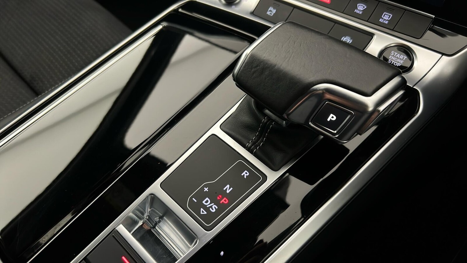 Used Audi A6 2021 for sale - 76563807: Photo 10