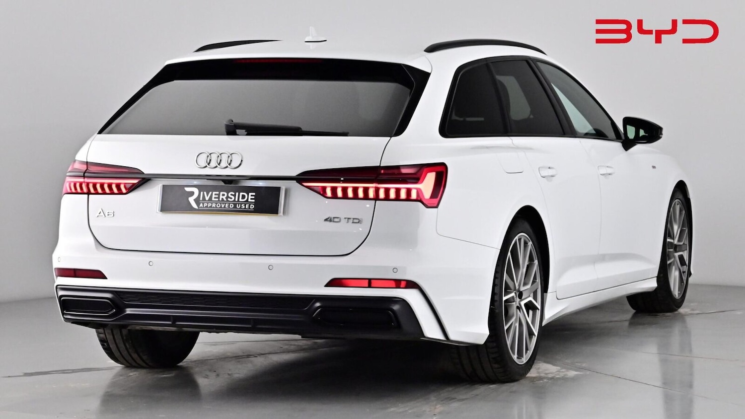 Used Audi A6 2021 for sale - 76563807: Photo 12