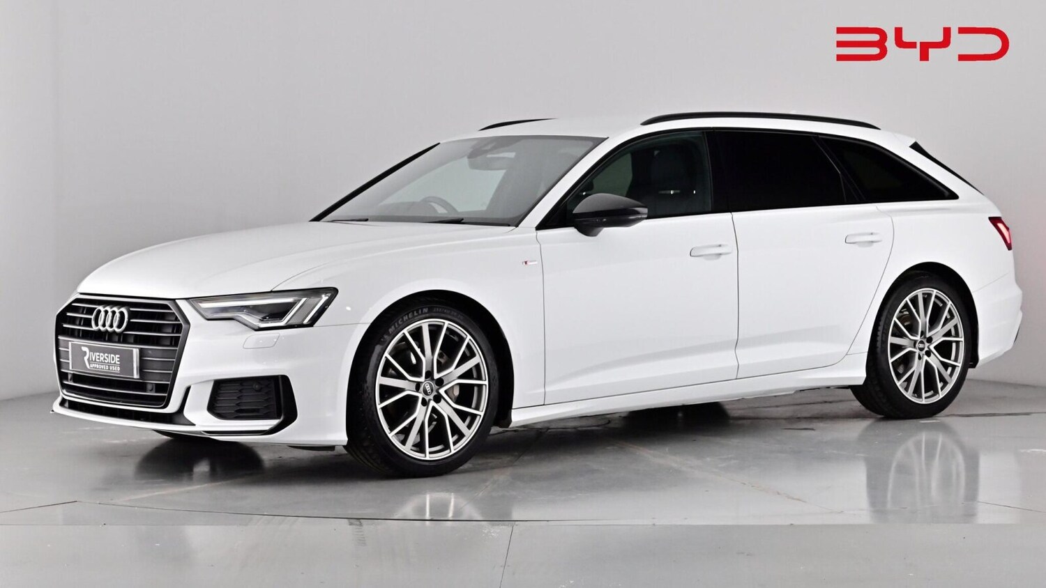 Used Audi A6 2021 for sale - 76563807: Photo 13