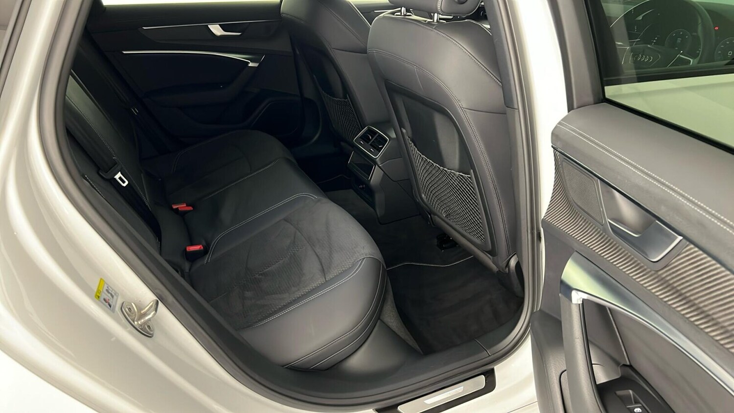 Used Audi A6 2021 for sale - 76563807: Photo 17