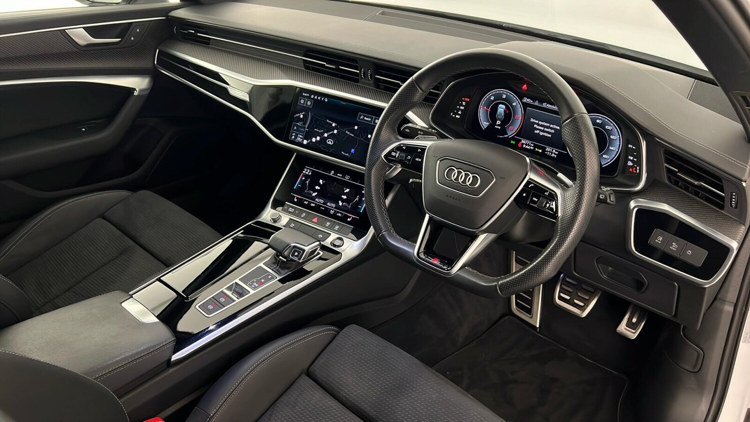 Used Audi A6 2021 for sale - 76563807: Photo 18