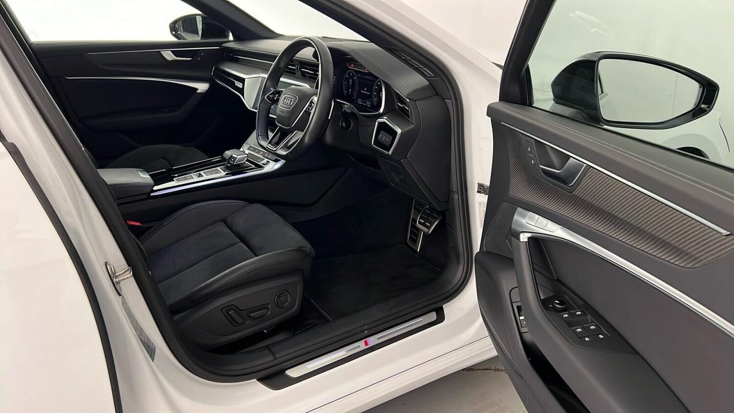 Used Audi A6 2021 for sale - 76563807: Photo 19