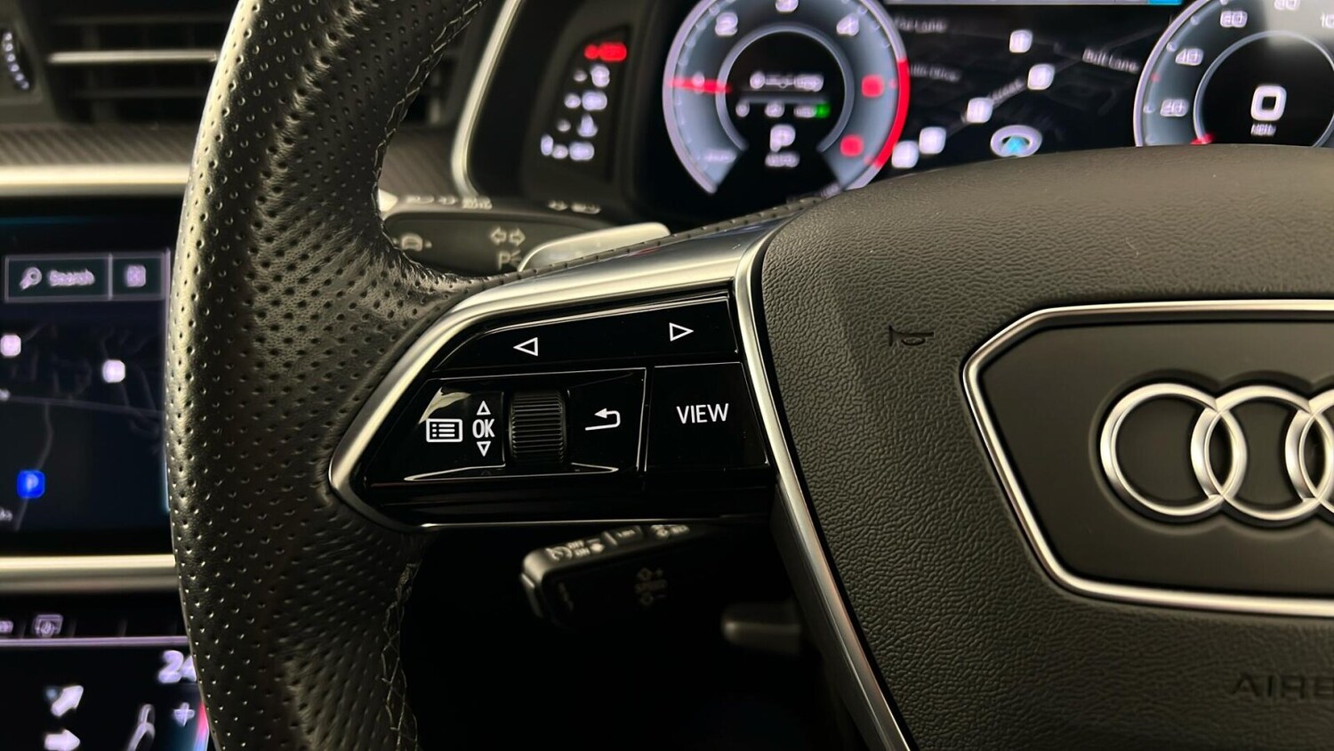Used Audi A6 2021 for sale - 76563807: Photo 20