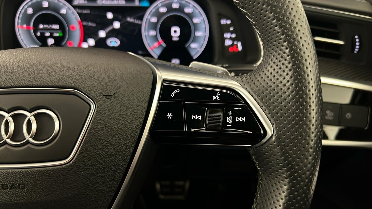 Used Audi A6 2021 for sale - 76563807: Photo 21