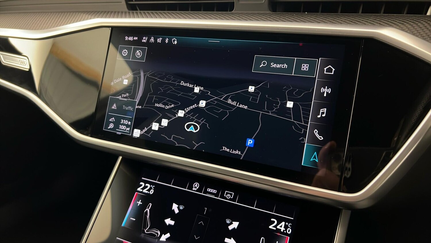 Used Audi A6 2021 for sale - 76563807: Photo 23