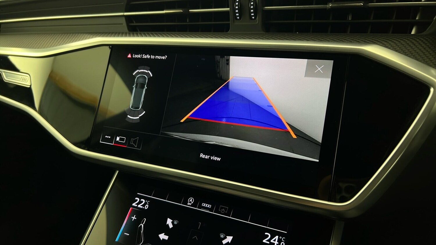 Used Audi A6 2021 for sale - 76563807: Photo 24