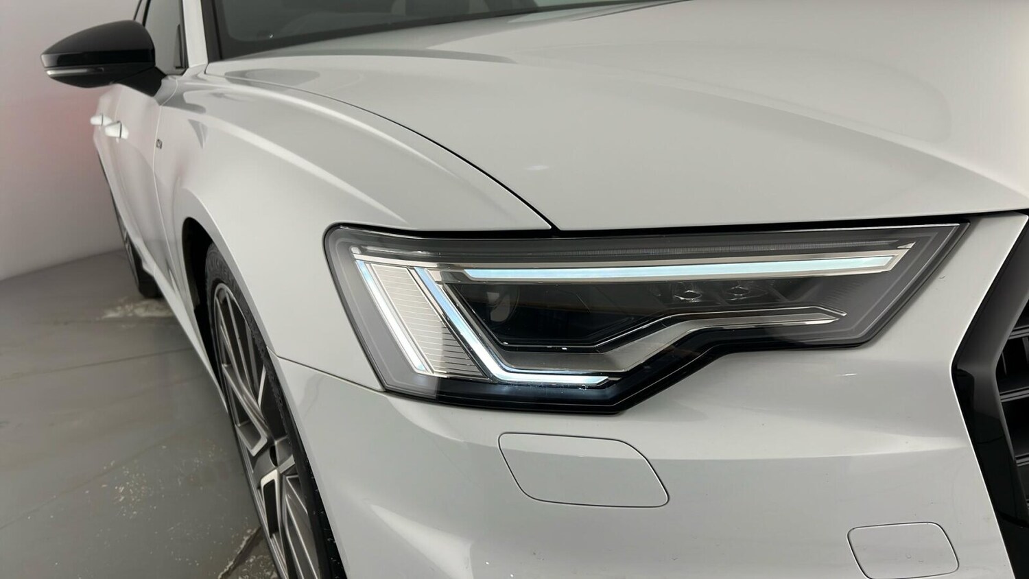 Used Audi A6 2021 for sale - 76563807: Photo 25