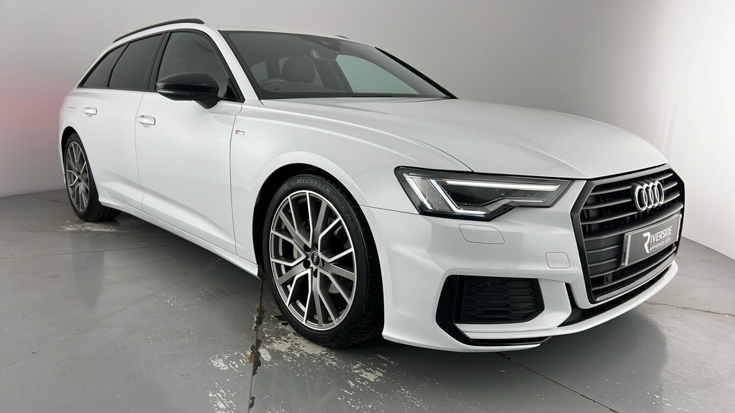 Used Audi A6 2021 for sale - 76563807: Photo 26