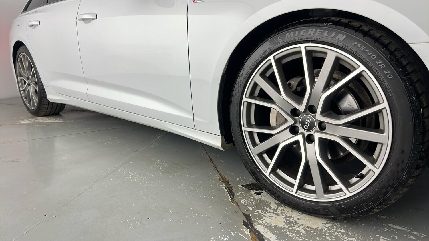 Used Audi A6 2021 for sale - 76563807: Photo 27