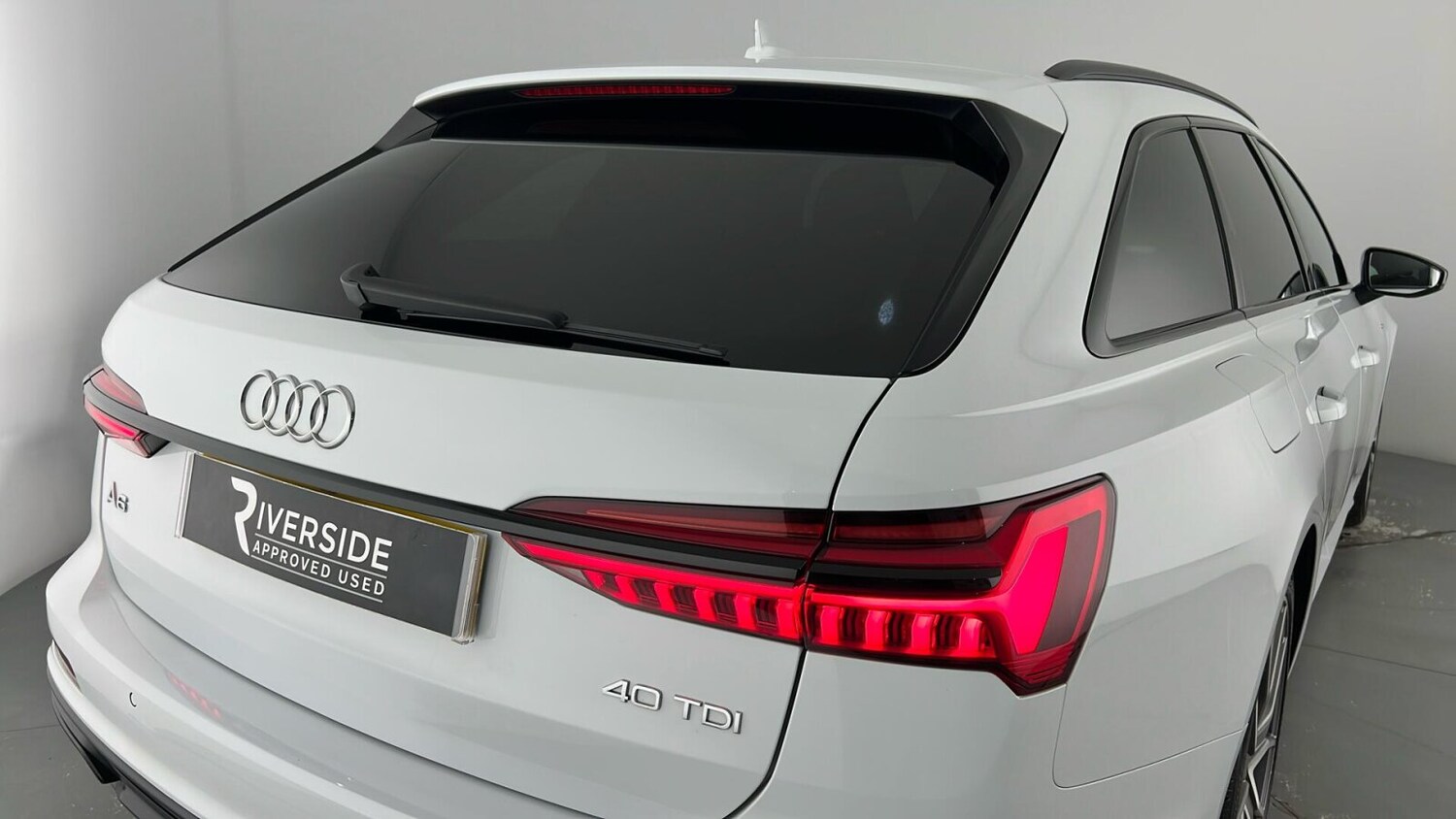 Used Audi A6 2021 for sale - 76563807: Photo 29