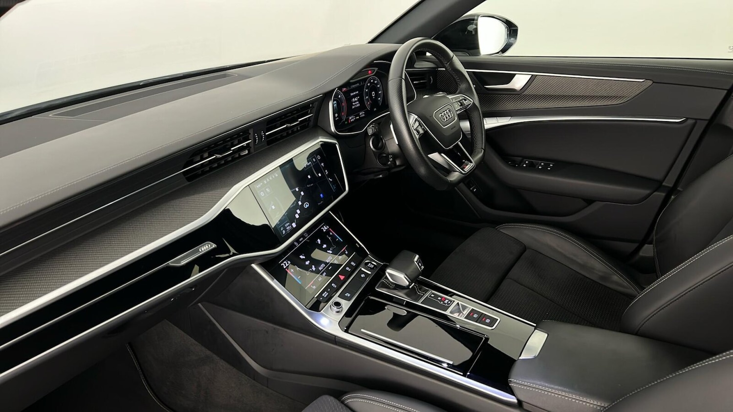 Used Audi A6 2021 for sale - 76563807: Photo 3