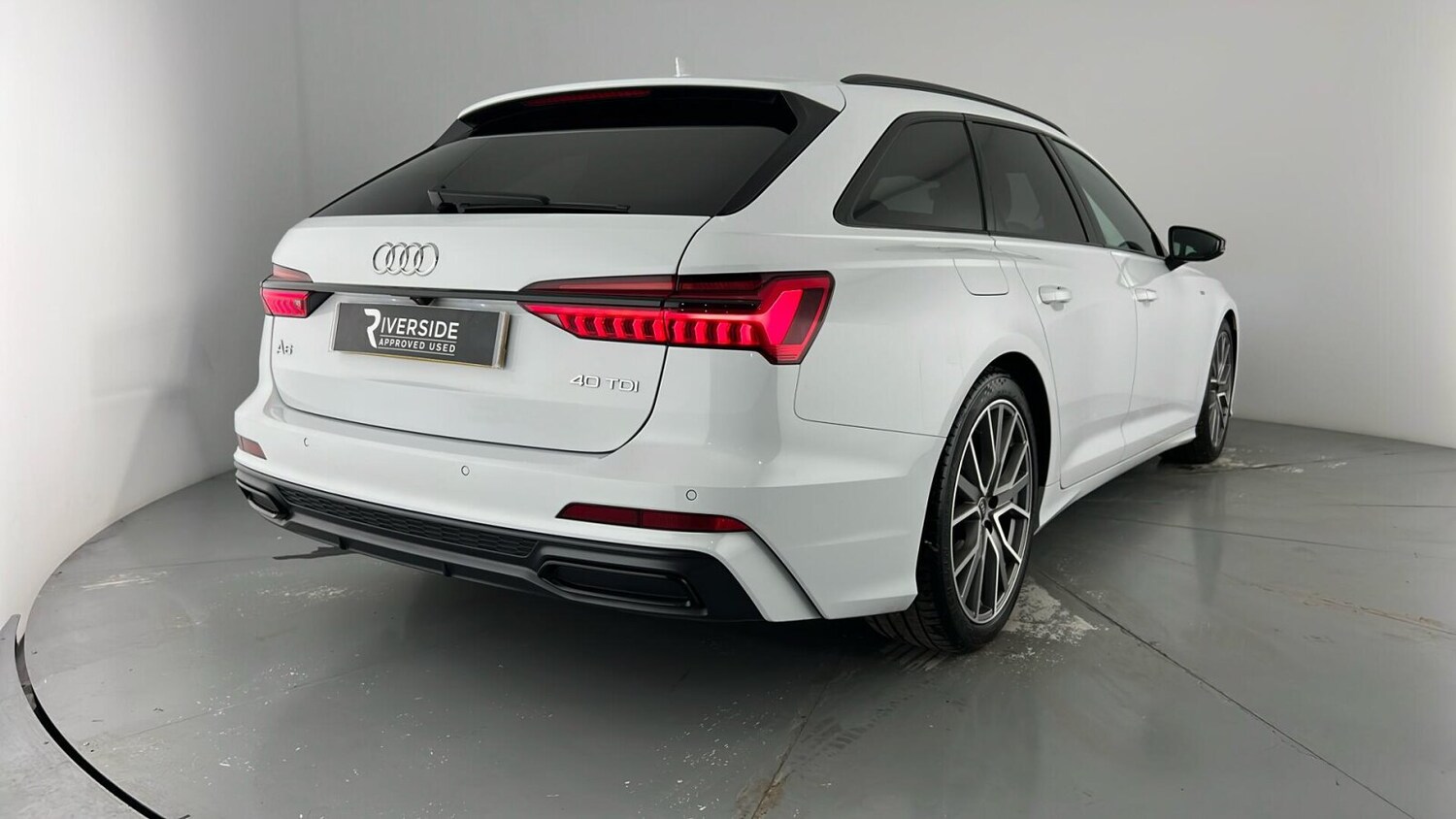 Used Audi A6 2021 for sale - 76563807: Photo 30