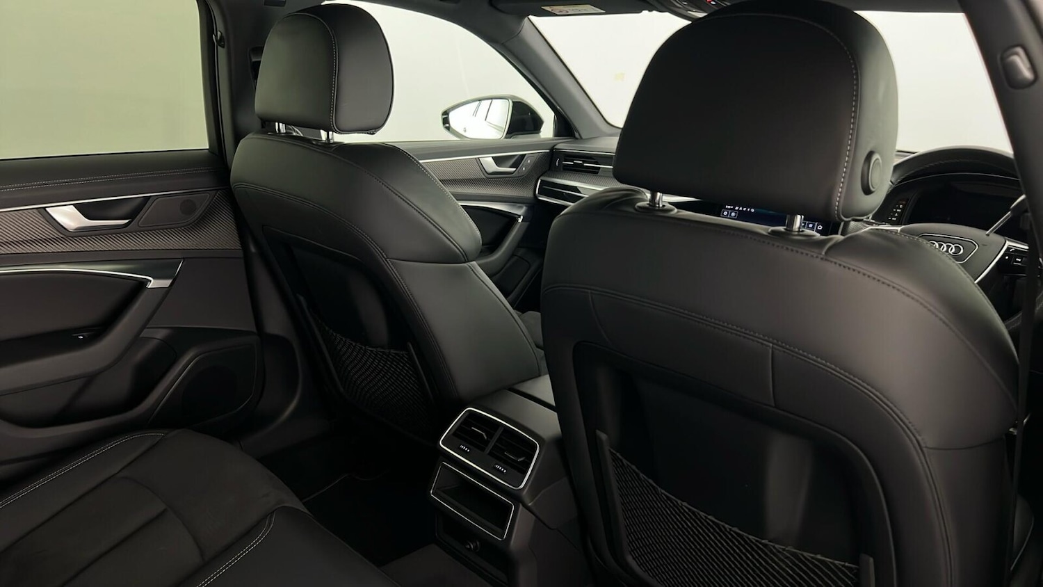 Used Audi A6 2021 for sale - 76563807: Photo 31